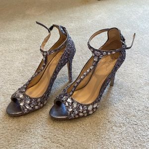 Jewel by Badgley Mischa